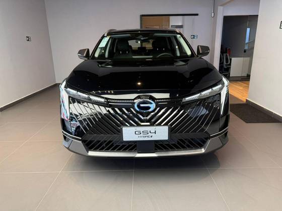 GAC GS4 2.0 HEV PREMIUM AUTOMÁTICO